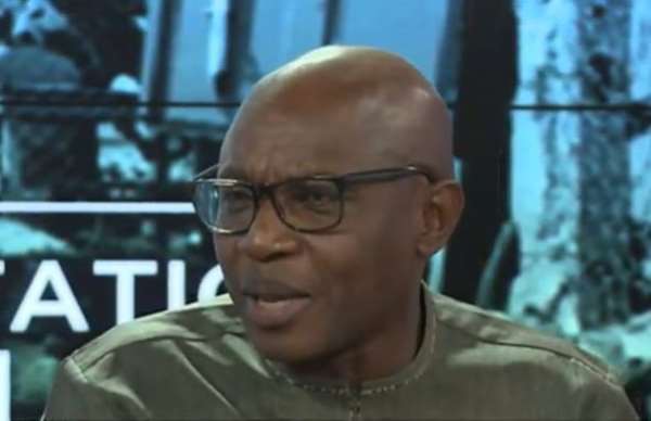 'It's one of the possibilities' - Gov't hints of tax increase on utilities