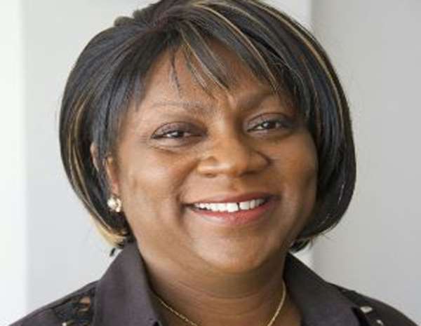 'NDC Woman Tarzan' Takes On AG, EOCO