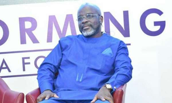 GFA Elections: GFA To Announce Osei Kweku Palmer’s Appeal Ruling Today