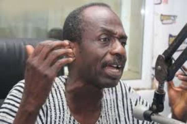 You Can't Limit Production Of Lawyers Based On Market Premium – Asiedu Nketia