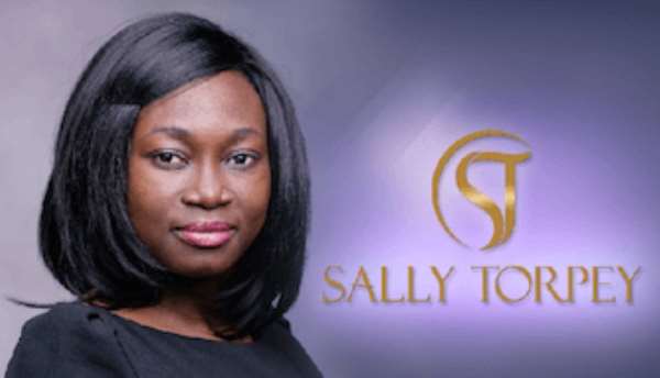 Sally Torpey