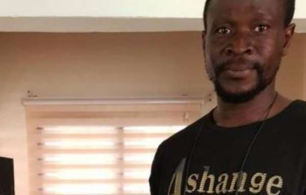 Dismissed MMT Security Coordinator Fights Back