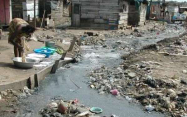 Impact Of Water, Sanitation And Hygiene (Wash) On Livelihoods (Women And Girls)