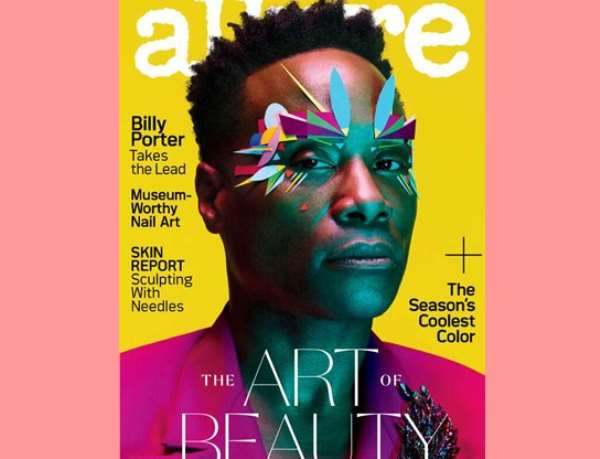 Billy Porter