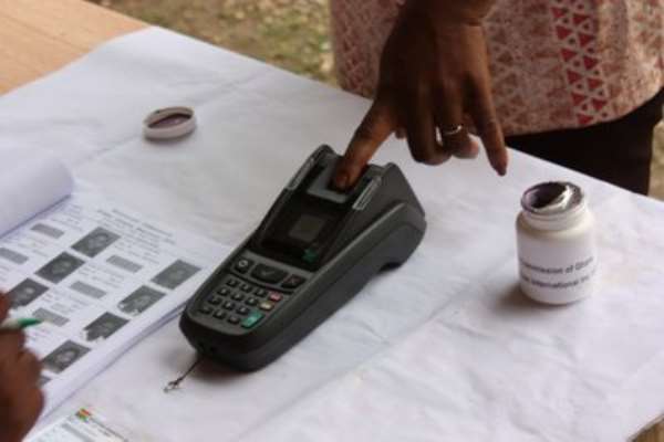 For And Against New Voters’ Register: The Story So Far