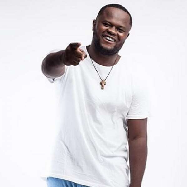 Akufo-Addo's Vision To Build National Cathedral Pushed Me To Campaign For Him — Cwesi Oteng