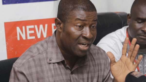 76 Factories Operating Under 1D1F – Nana Akomea