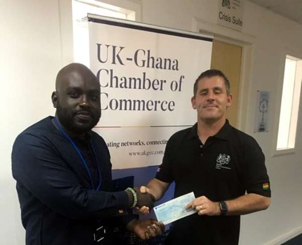 Remembrance Day Of British High Commission Receives Support From UKGCC