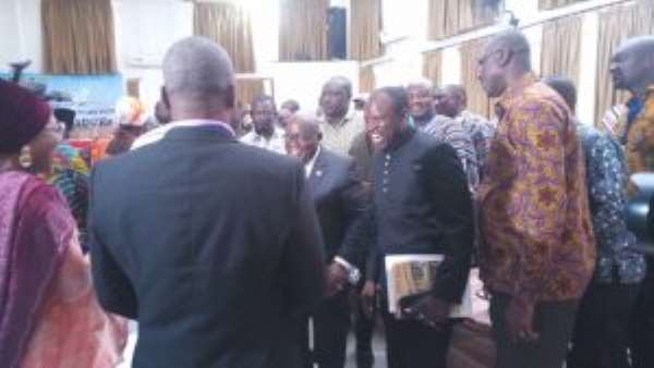 MMDCEs With Political Ambitions Asked To Resign
