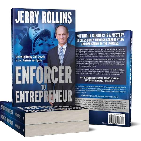 Playbook Of Proven Business Strategies Can Help You On Your Entrepreneurial Journey
