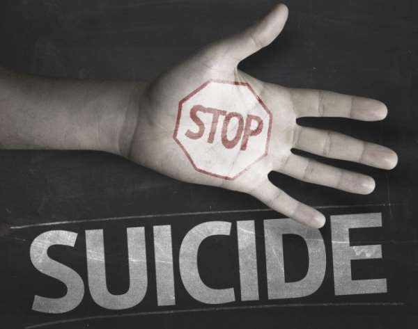 The Next Suicide Threat You Come Across Isn't A Joke!