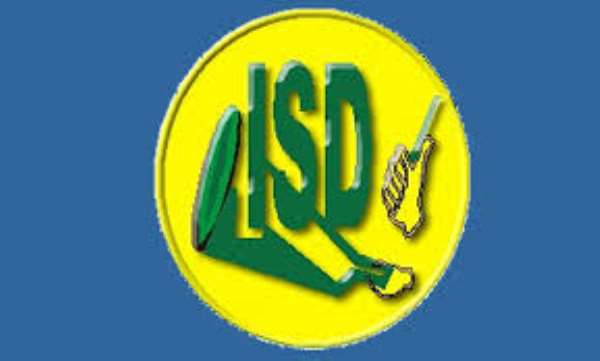 Krachi East ISD Deepens Education On Upcoming Referendum