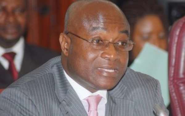 MPs Who Claim To Have Constructed Roads Are Liars — Majority Leader