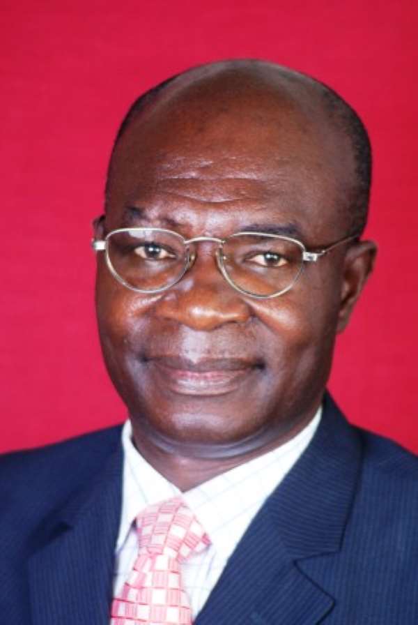 2019 World AIDS Day: Support AIDS Commission To Fight Against HIV/AIDS — MP