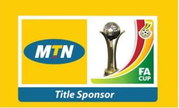 2019/20 MTN FA Cup Draw To Be Held On January 14