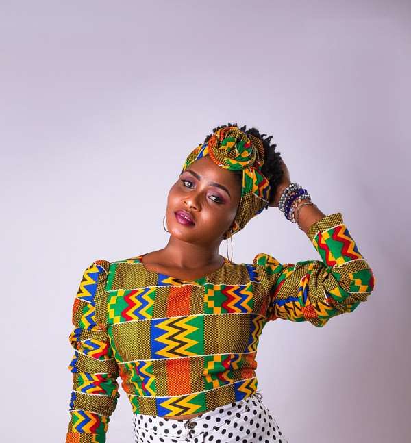 Naf Kassi's Odo Pa A Refreshing Ghanaian Highlife Music