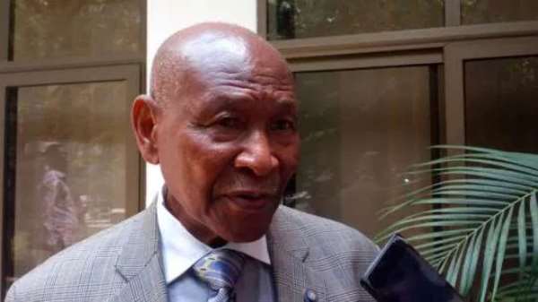 Sam Okudzeto