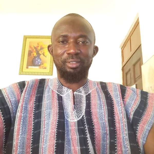 Youth groups root for Ayinga Abagre Yakubu as DCE for Binduri