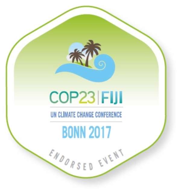 Launch Of Special Initiative To Address Climate Change Impact On Health In Small Island Developing States