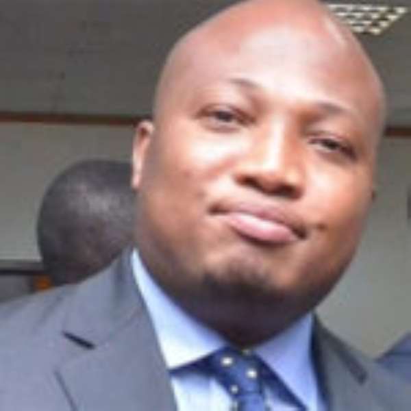 Samuel Okudzeto Ablakwa MP, North Tongu Former Deputy Minister for Education