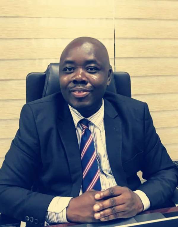 Chief Akilu Sayibu Confident NPP Will Become Majority Party In Northern Region From December 7th