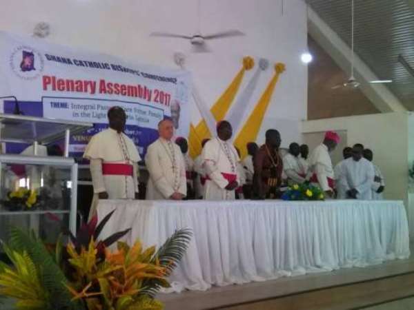Bride Price Now Too Expensive---Archbishop Naameh Laments
