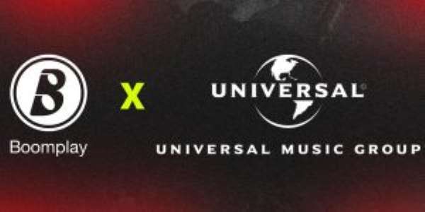 UMG, Boomplay Announce Distribution Partnership For Africa