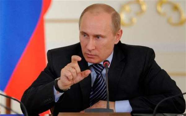Criticism Highlights Russia's Media Weakness In Africa