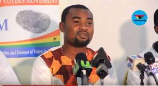 Home-grown 'Terrorism' Birth Right of NDC - CVM