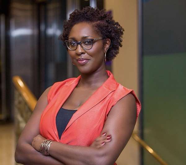Founder of Tech in Ghana Recognised as the UK’s Top 100 BAME Leader in Tech