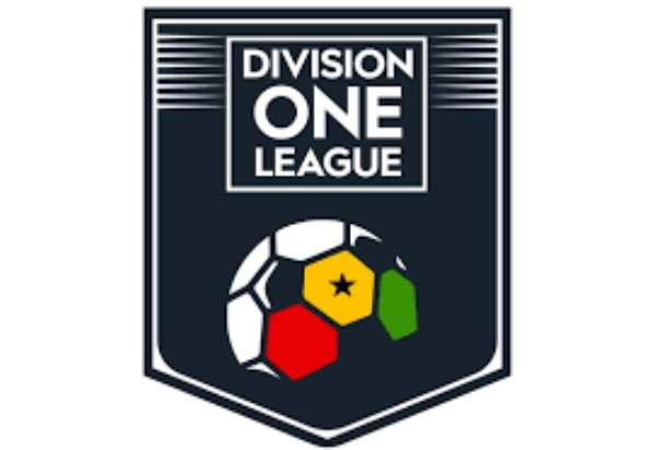 GFA Announce Zone Three Fixtures For 2020-21 Division One League