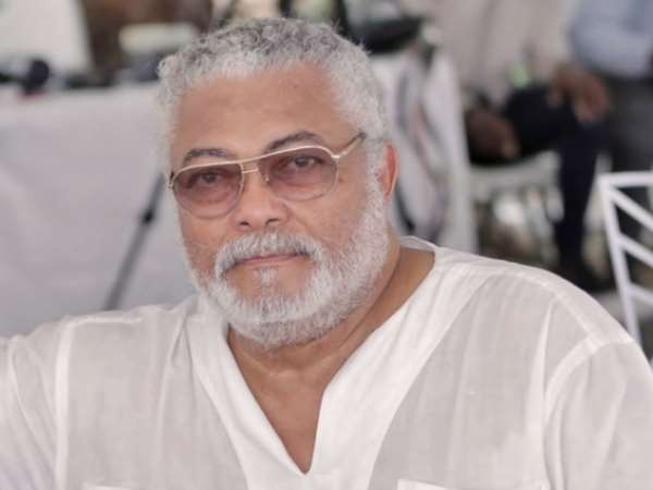 The 1986 Nobistor Affair meant to overthrow the Rawlings-led PNDC Government of Ghana