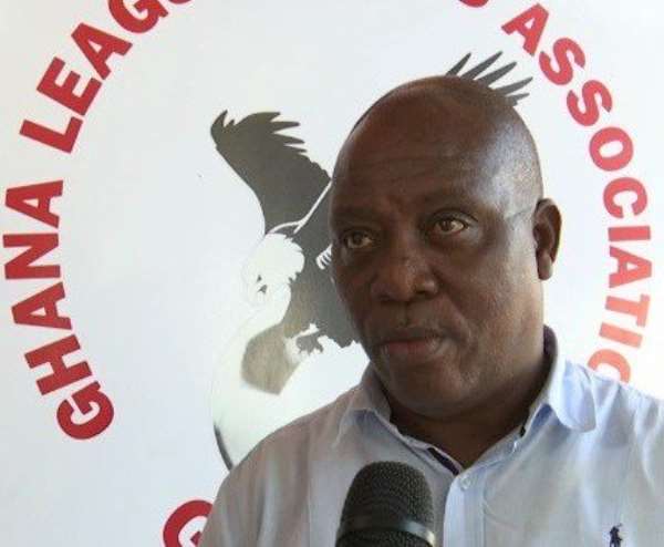 GHALCA To Seal $100,000 Sponsorship Deal With StarTimes