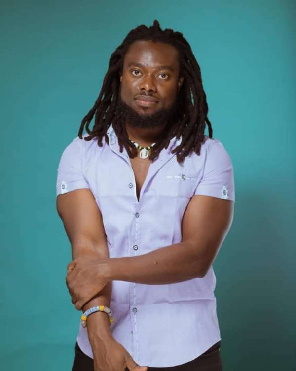 Kofi Mante, Fameye Address 'Sell Out' Track