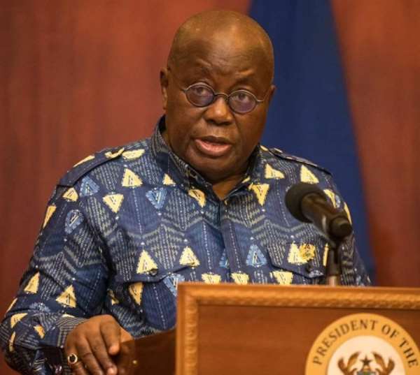 How the IMF and United Nations assessed Akufo-Addo’s performance