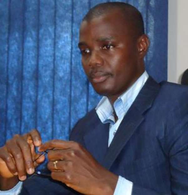 Procrastination Is A Bad Habit; Avoid It----Graduates Charged