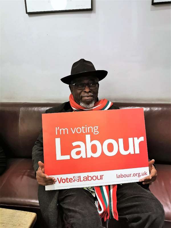 Why I Have Now Joined The Labour Party