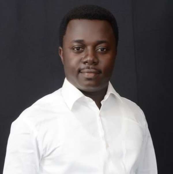 Assin-South MP Unveils School Feeding Programme