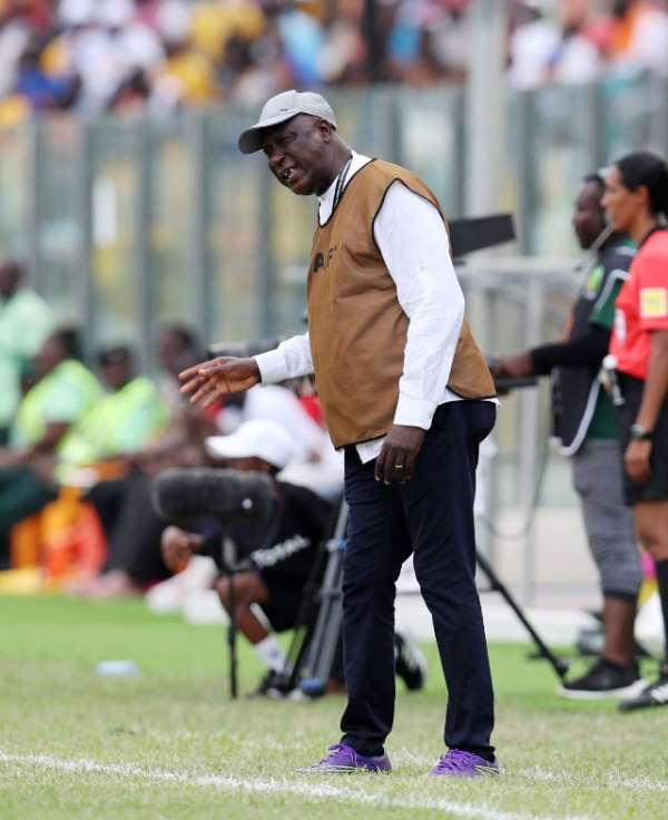 Bashir Hayford
