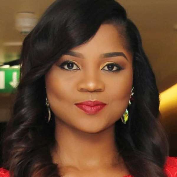 Adesewa Josh, Unveiled As The Host For A New African Centered News Segment On TRT World, Africa Matters