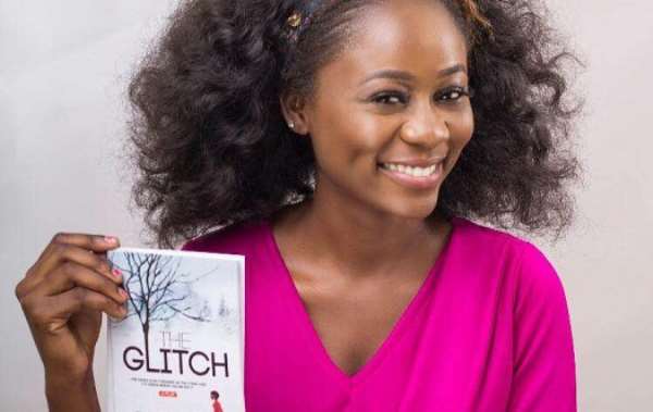 The rise and rise of Esther Itohan obasuyi, An Award winning writer