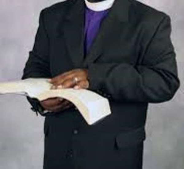 The Abuse Of Anointing Oil (1)