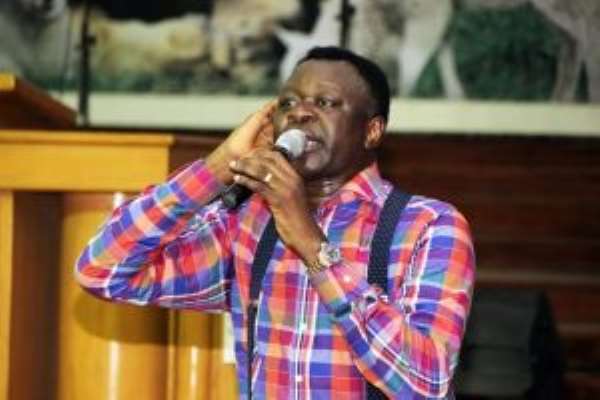U/ER: Eastwood Anaba ministries inspires youth to greatness