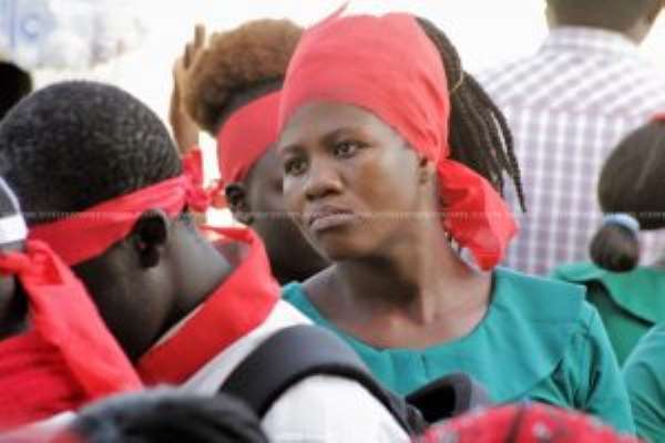 Tears of an unemployed graduate