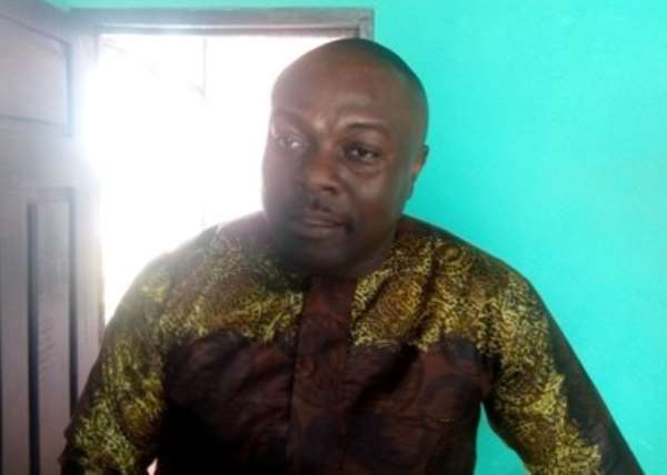 Mahama Will Win 2020 Election – Ashanti Region NDC Chairman