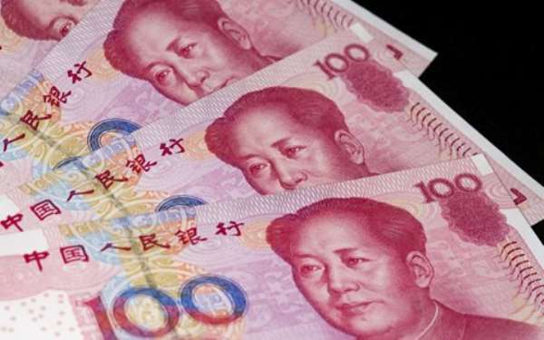 China Cuts Banks' Reserve Ratios Again, Frees Up $115 billion To Spur Economy