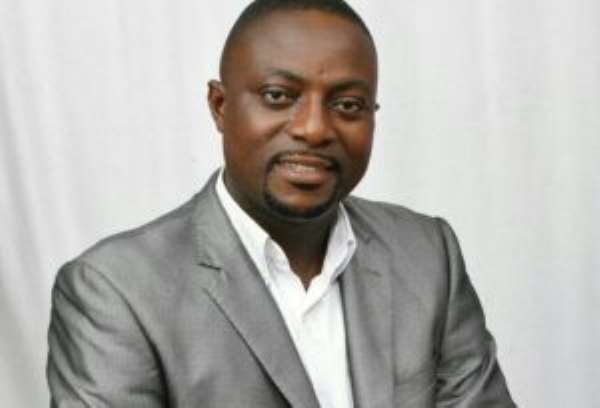 Free SHS Can Collapse The Economy - NDC Organiser