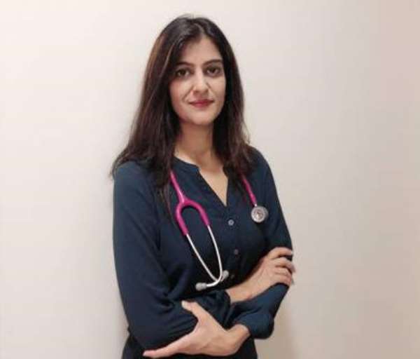 Dr. Suruchi