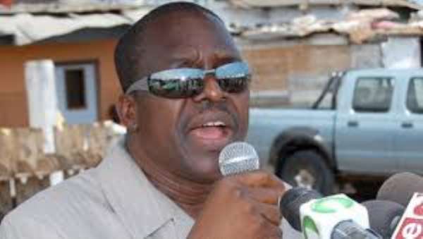 Rt. Hon. Alban S. K. Bagbin