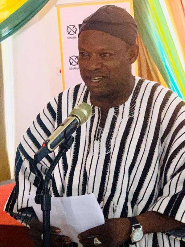 Youth Advised To Take Advantage Of AfCFTA And NEDS